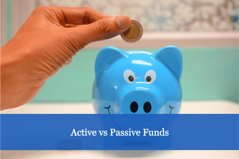 Active Vs Passive Funds