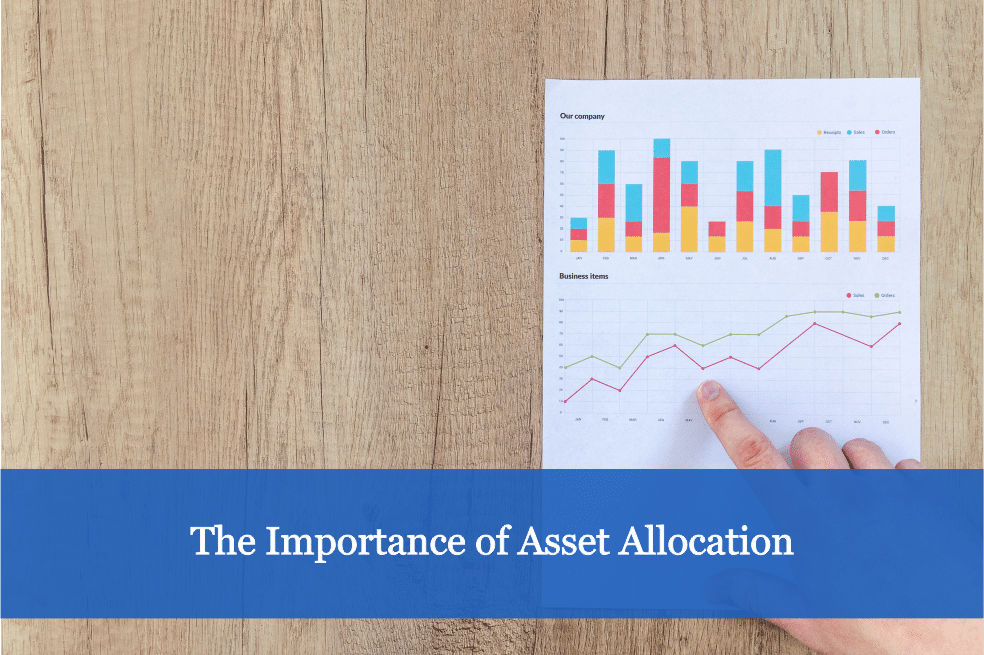 The Importance of Asset Allocation