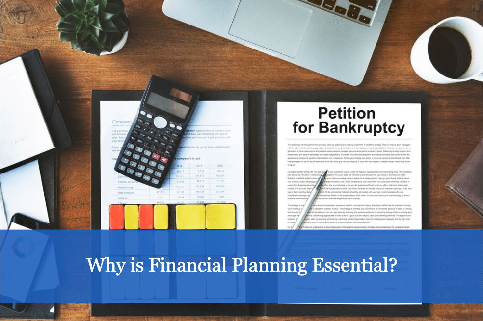 Why is Financial Planning Essential