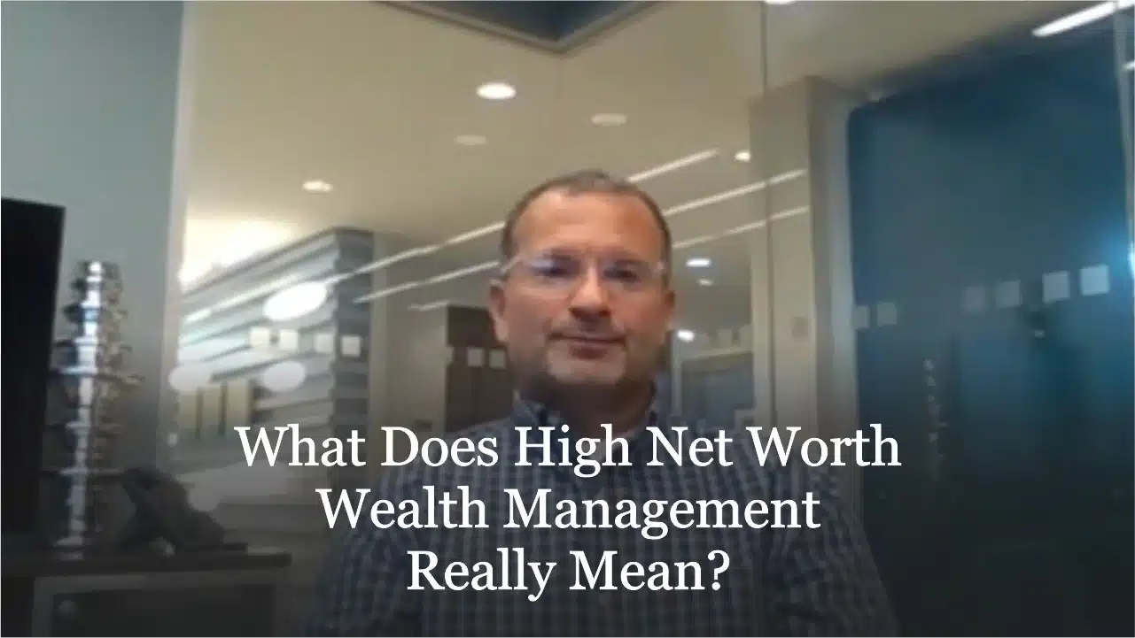 High-Net-Worth Individual (HNWI): Criteria and Example