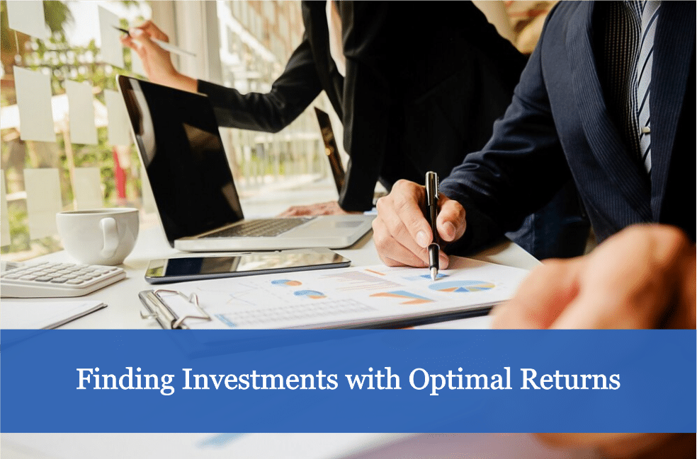 Finding Investments with Optimal Returns