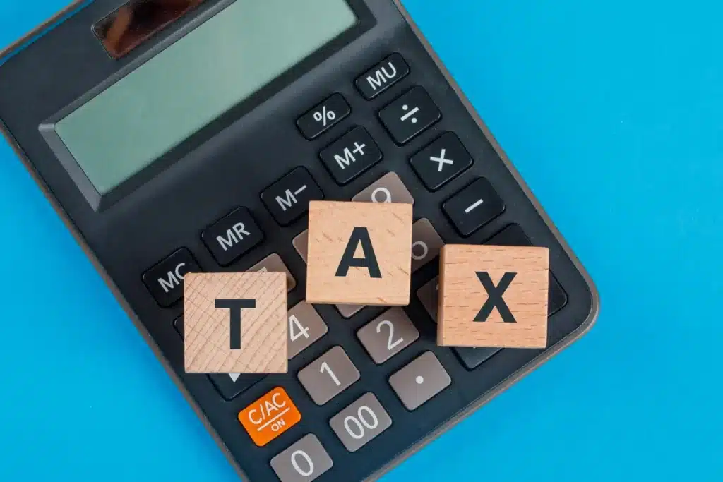 4 Tax Minimization Strategies