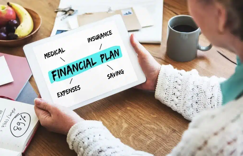 Financial planning